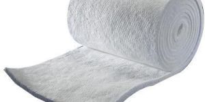 Ceramic Fiber Blanket