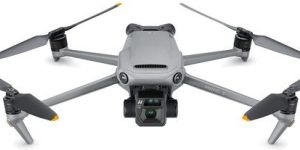Camera Drone