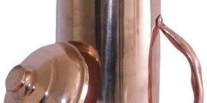 Copper Jug