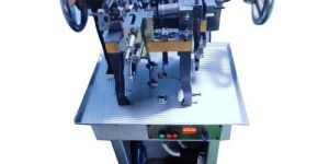 Anchor Chain Machine