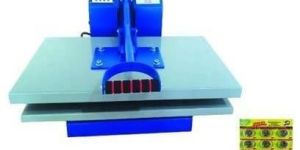 Scrubber Packing Machine