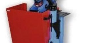 Beveling Machine