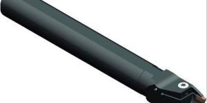 Face Grooving Boring Bar