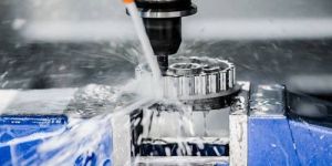 Soluble Cutting Oil