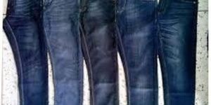 Mens Denim Jeans