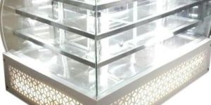 Display Counter