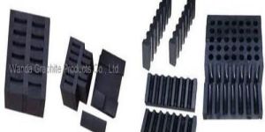 Graphite Moulds