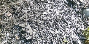 Graphite Scrap