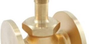 Bronze Union Bonnet Globe Valve No. 9 (Screwed Ends)