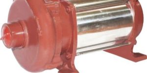 Open Well Submersible Monoblock Pump