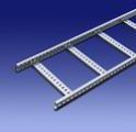 Ladder Cable Tray