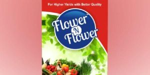 Flower N Flower Yield Promoters