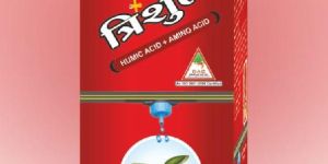 Trishul Humic Acid Flakes Fertilizer