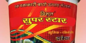 Trishul Super Star Zyme (Granules)