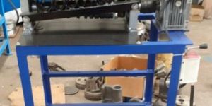 Automatic Wire Stripping Machine