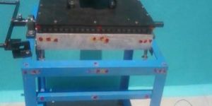 Hydrauliic Chalk Making Machine