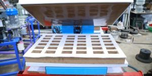 Manual Steel Scrubber Packing Machine