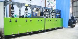 Paala Paper Plate Making Machine