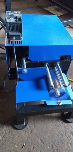 Paper Bag Gluing Machine
