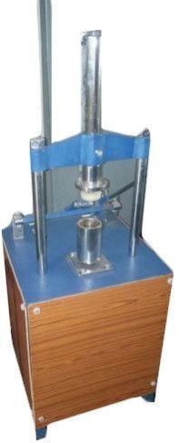 Paper Cup Curling Machine