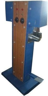 Paper Glass Making Machine