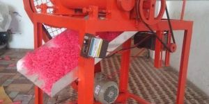 Rubber Band Cutting Machine