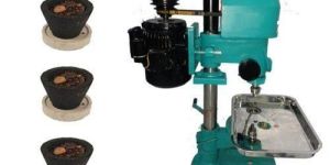 Sambrani Cup Making Machine