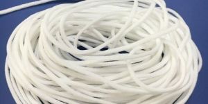 Face Mask Elastic Cord