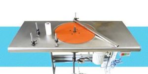 Tape Winding Machine