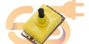 Dimmable LED Light Dimmer Switch Brightness Manual Adjustable Controller