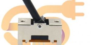 TS22E01 15A 6 Pins DPDT PCB Mountable Slide Toggle Switch