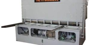 Hydraulic Shearing Machine