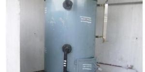 Kitchen Steam Boiler