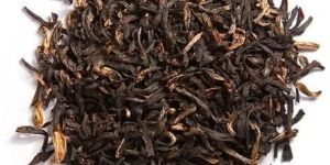 Organic Black Tea