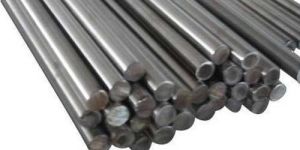 Stainless Steel Rod