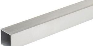 Stainless Steel Square Tube