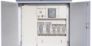 Unitized Electric Substation