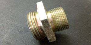 CNC Machining Service