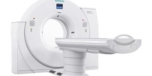 Siemens Definition as 64 Slice CT Scanner