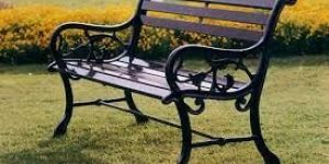 Wire Mesh, Garden Bench Manufacturers Bangalore