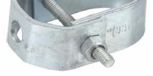Clevis Hanger