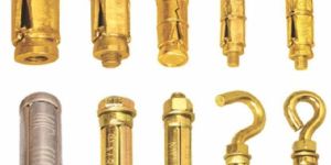 Heavy Duty Shield Anchor