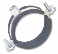 Pipe Support Clamp
