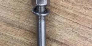 Stainless Steel Wedge Anchor Bolt