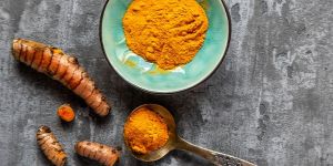 Turmeric Powder