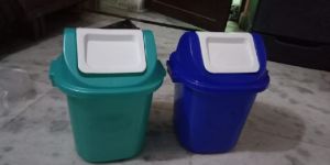 HDPE Dustbin