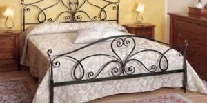 Stainless Steel Beds