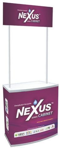 Promotional Table