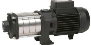 Horizontal Multistage Pump