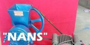 Mini Flour Grinding Mill